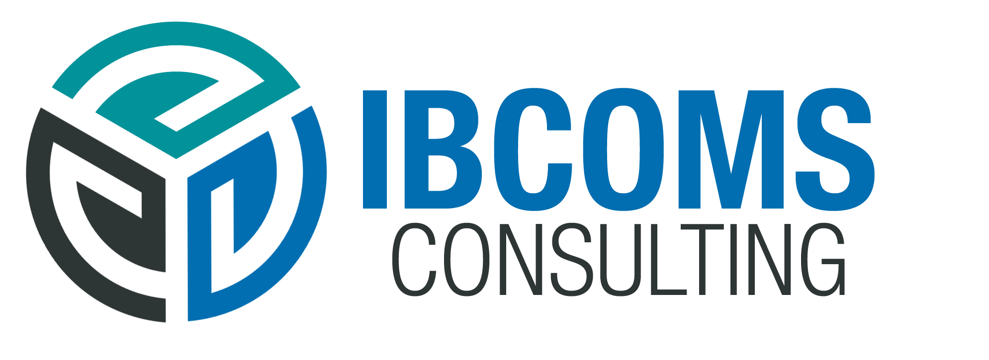 IBCOMS Consulting Logo